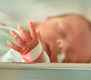 Вчені винайшли модель на основі ШІ, яка може прогнозувати стан здоров'я недоношених немовлят