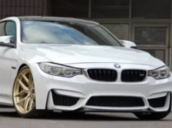 Электрокары BMW i5 M и BMW i7 получат по три электромотора
