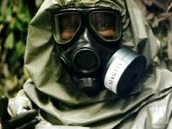 ИИ придумал 40 000 видов нового химического оружия за 6 часов