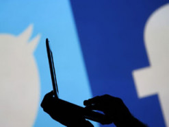 Facebook, Twitter и Google провалили эксперимент NATO