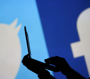 Facebook, Twitter и Google провалили эксперимент NATO