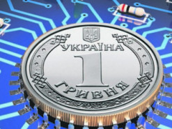 НБУ анонсировал появление в Украине электронной гривны