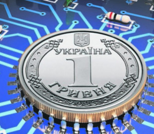 НБУ анонсировал появление в Украине электронной гривны