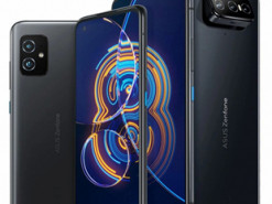 Asus ZenFone 8 и ZenFone 8 Flip получили Android 12