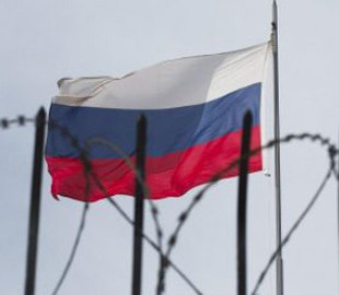 В Росії заарештували генерала, який керував окупаційними силами на Запоріжжі