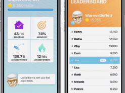 Apple выпустила бесплатную игру для iPhone