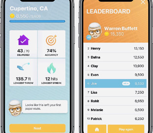Apple выпустила бесплатную игру для iPhone