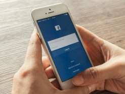 В работе Facebook и Instagram наблюдается масштабный сбой