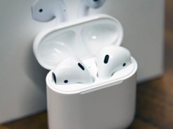 Apple намекает на скорый релиз новых AirPods