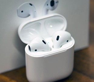 Apple намекает на скорый релиз новых AirPods