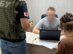 Ліквідовано російську агентурну мережу корегувальників вогню на Донеччині