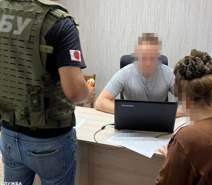 Ліквідовано російську агентурну мережу корегувальників вогню на Донеччині