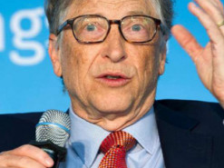 Одно из моих опасений о COVID-19 оправдалось – Билл Гейтс