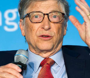 Одно из моих опасений о COVID-19 оправдалось – Билл Гейтс