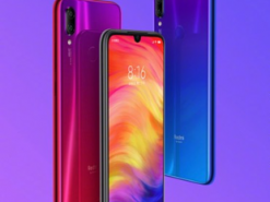 Стали известны характеристики смартфона Xiaomi Redmi Note 7 Pro