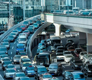 Как искусственный интеллект избавит города от пробок: три конкретных решения