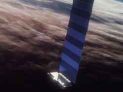 На фоне пандемии SpaceX перенесла запуск на орбиту 60 интернет-спутников