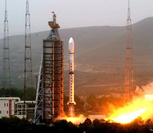 Китай запустит первый спутник с открытым исходным кодом