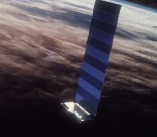 На фоне пандемии SpaceX перенесла запуск на орбиту 60 интернет-спутников