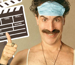 Amazon собирается выпустить «режиссёрскую» версию фильма «Борат 2»