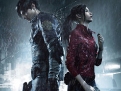 Sony сообщила о завершении съёмок нового фильма по мотивам Resident Evil