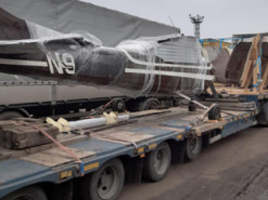 Одеська митниця вилучила літак