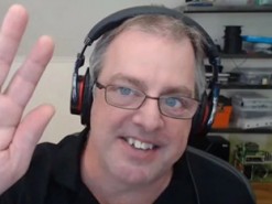 Intel переманила к себе ещё одного крупного специалиста