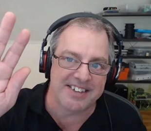 Intel переманила к себе ещё одного крупного специалиста