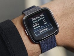 Fitbit показала впечатляющие темпы роста на рынке смарт-часов