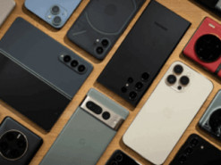 Продажі смартфонів різко скоротилися, але Samsung і Apple втримали лідерство