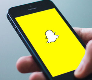 Стало известно, сколько платит Snapchat создателям видеороликов