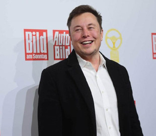 Ілон Маск став третім в списку найбагатших людей і майже наздогнав Білла Гейтса