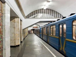 В Киеве хотят переименовать пять станций метрополитена