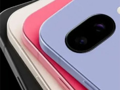 Очікуваний Google Pixel 9a показали у новому кольорі