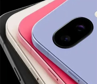 Очікуваний Google Pixel 9a показали у новому кольорі