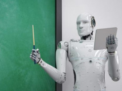 В британских школах тестируют искусственный интеллект для дистанционного обучения