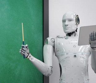 В британских школах тестируют искусственный интеллект для дистанционного обучения