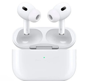 AirPods Pro 3 отримають найпомітніше оновлення за останні роки
