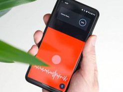 В iPhone появилась возможность измерить пульс