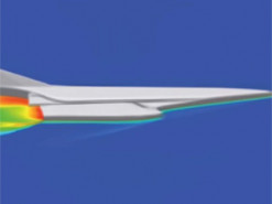 З прицілом на ядерне стримування: Франція розробляє нову гіперзвукову ракету, що має розганятись до 7 Мах