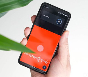 В iPhone появилась возможность измерить пульс