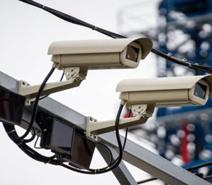 Сколько новых штрафов уже выписали после возобновления работы камер автофиксации