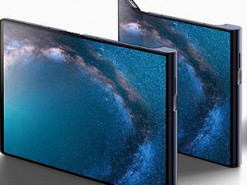 Huawei Mate X распродан за считанные минуты