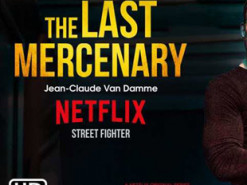 "Останній найманець": Держкіно офіційно пояснило ситуацію щодо виплат для Netflix