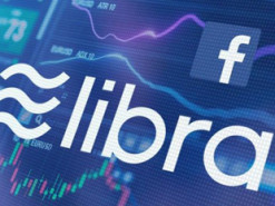 Криптовалюта Facebook напугала традиционные банки