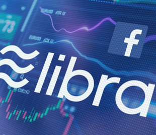 Криптовалюта Facebook напугала традиционные банки