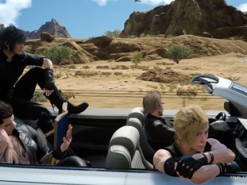 AMD представила драйвер Radeon 18.3.2 с новыми оптимизациями для FF XV