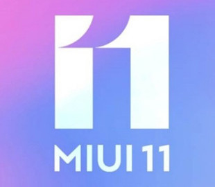 Новая тема monochrome для MIUI 11