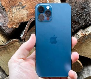 Продажи iPhone 12 превзошли все ожидания