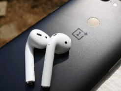 Как подключить AirPods к Android